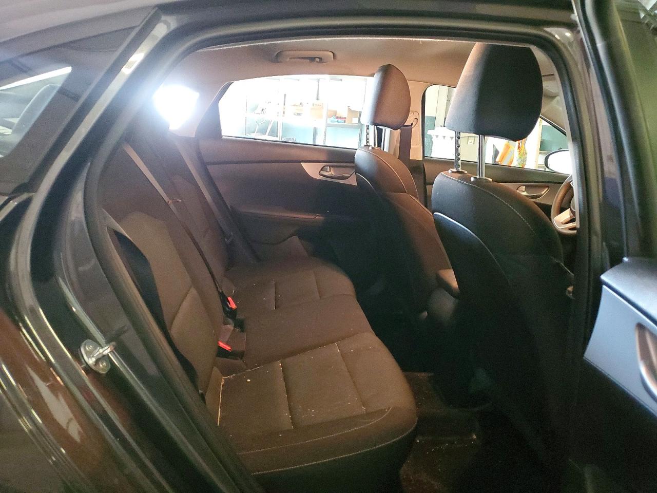 Kia Forte Lxs