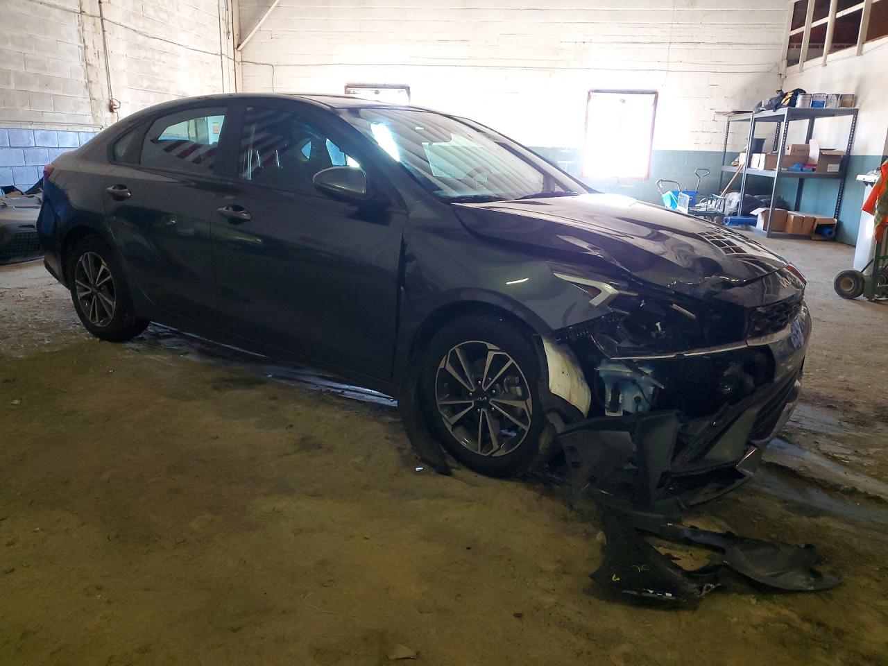 Kia Forte Lxs