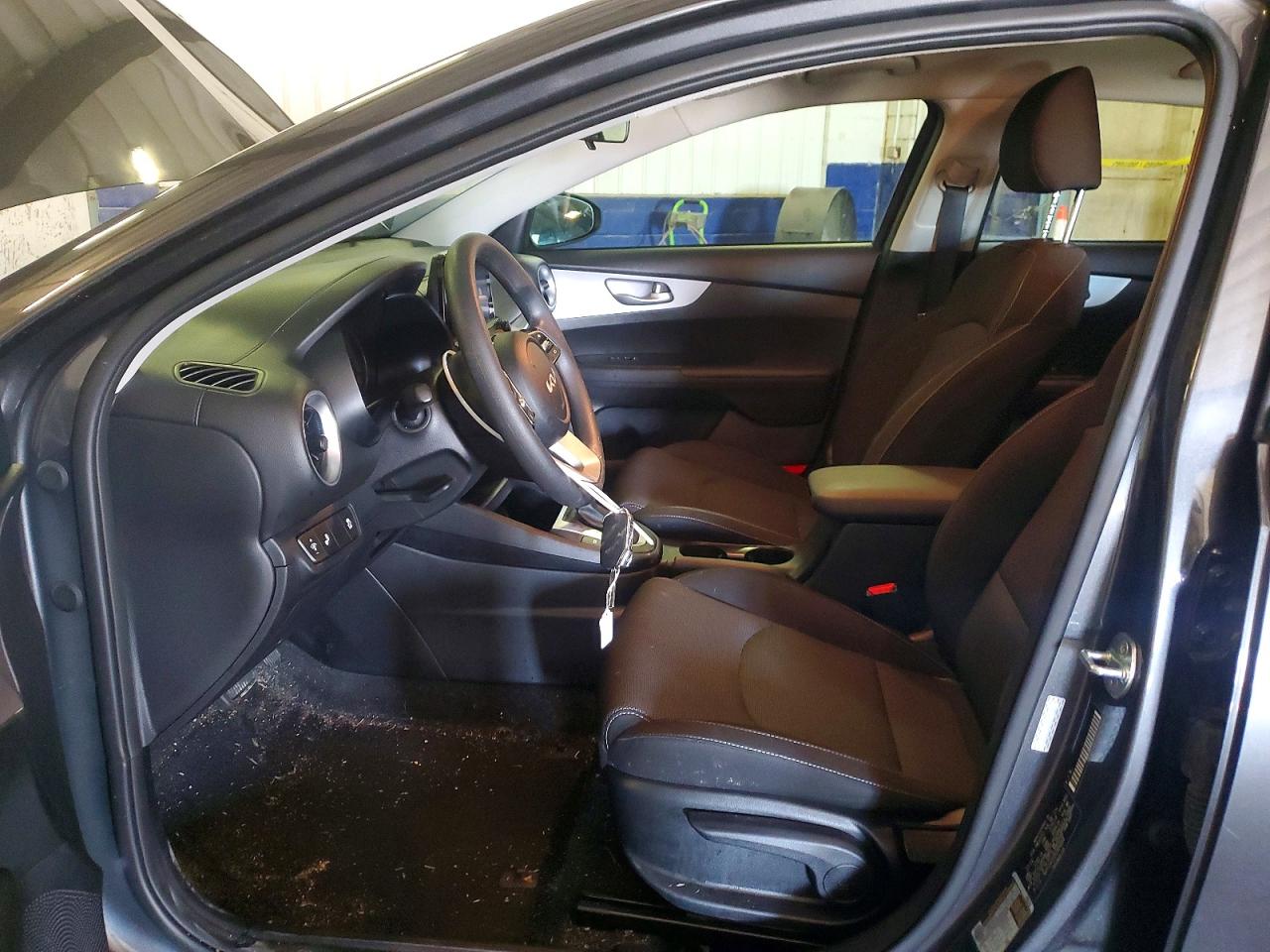 Kia Forte Lxs