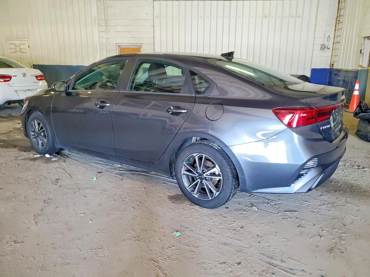 Kia Forte Lxs