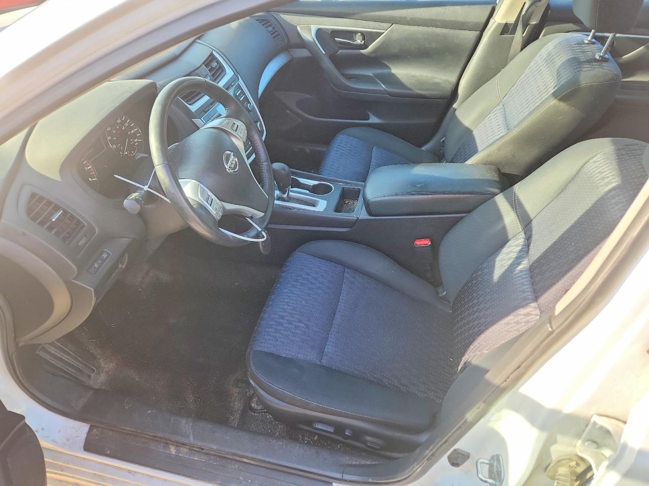 Nissan Altima 2.5 Sv