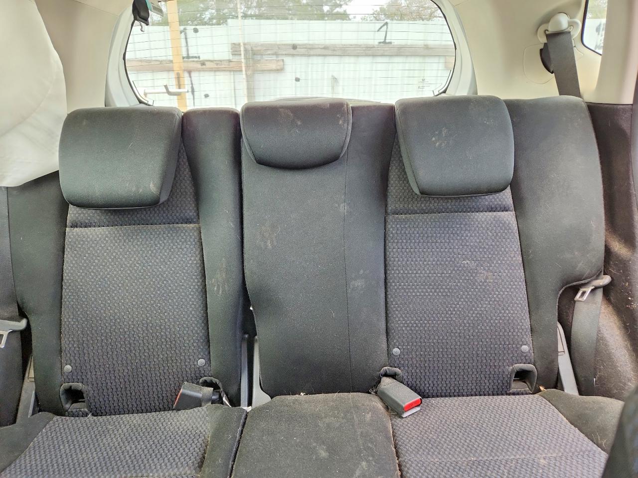 Honda Fit Lx