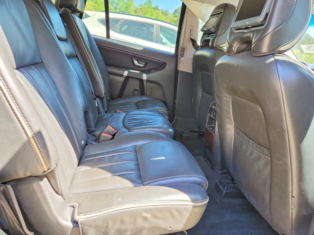 Volvo XC90 3.2