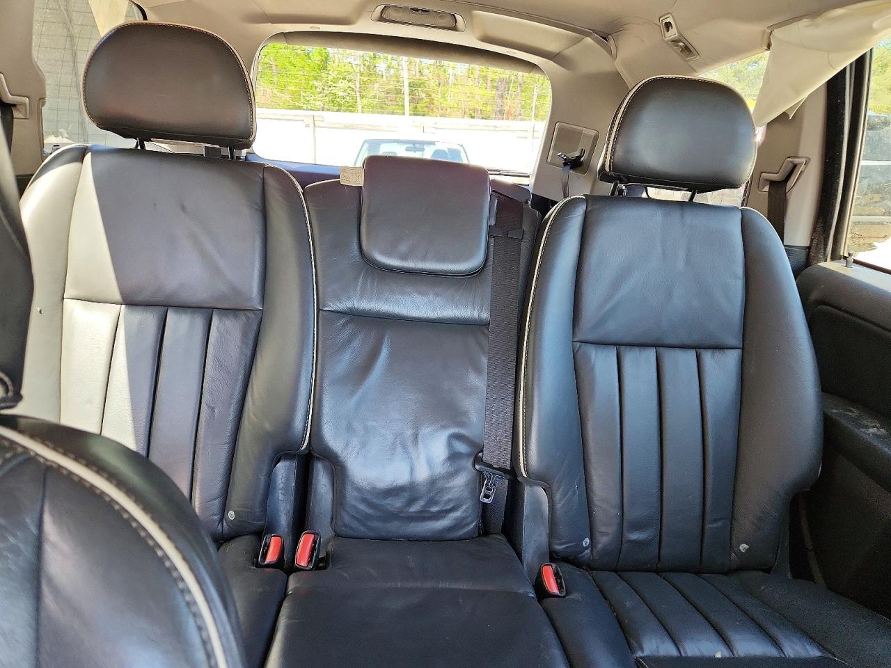 Volvo XC90 3.2