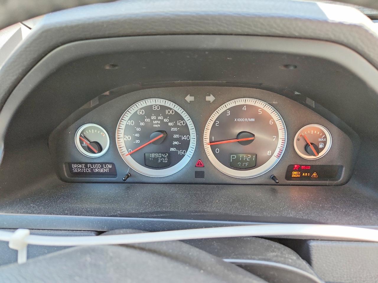 Volvo XC90 3.2