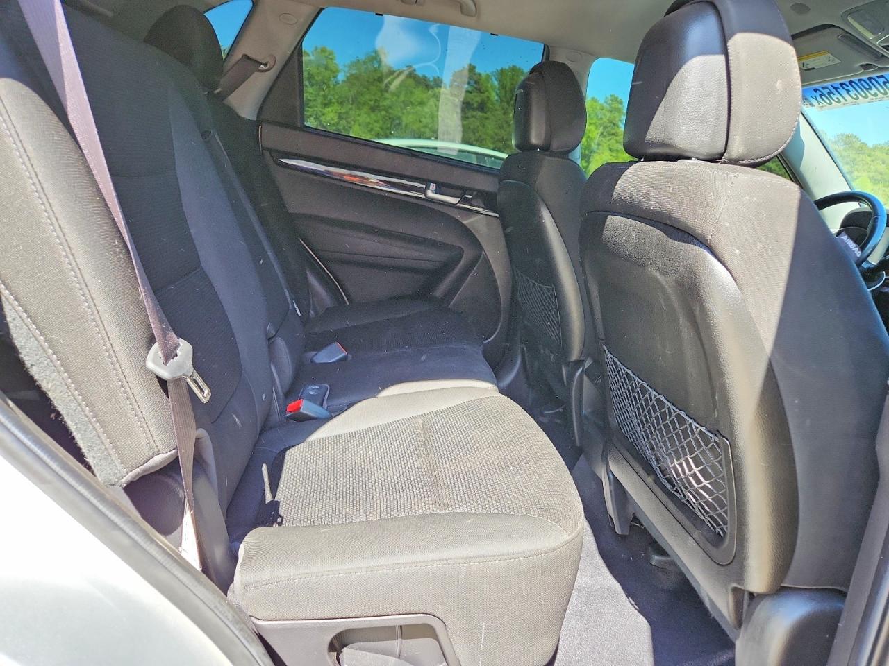 Kia Sorento Lx