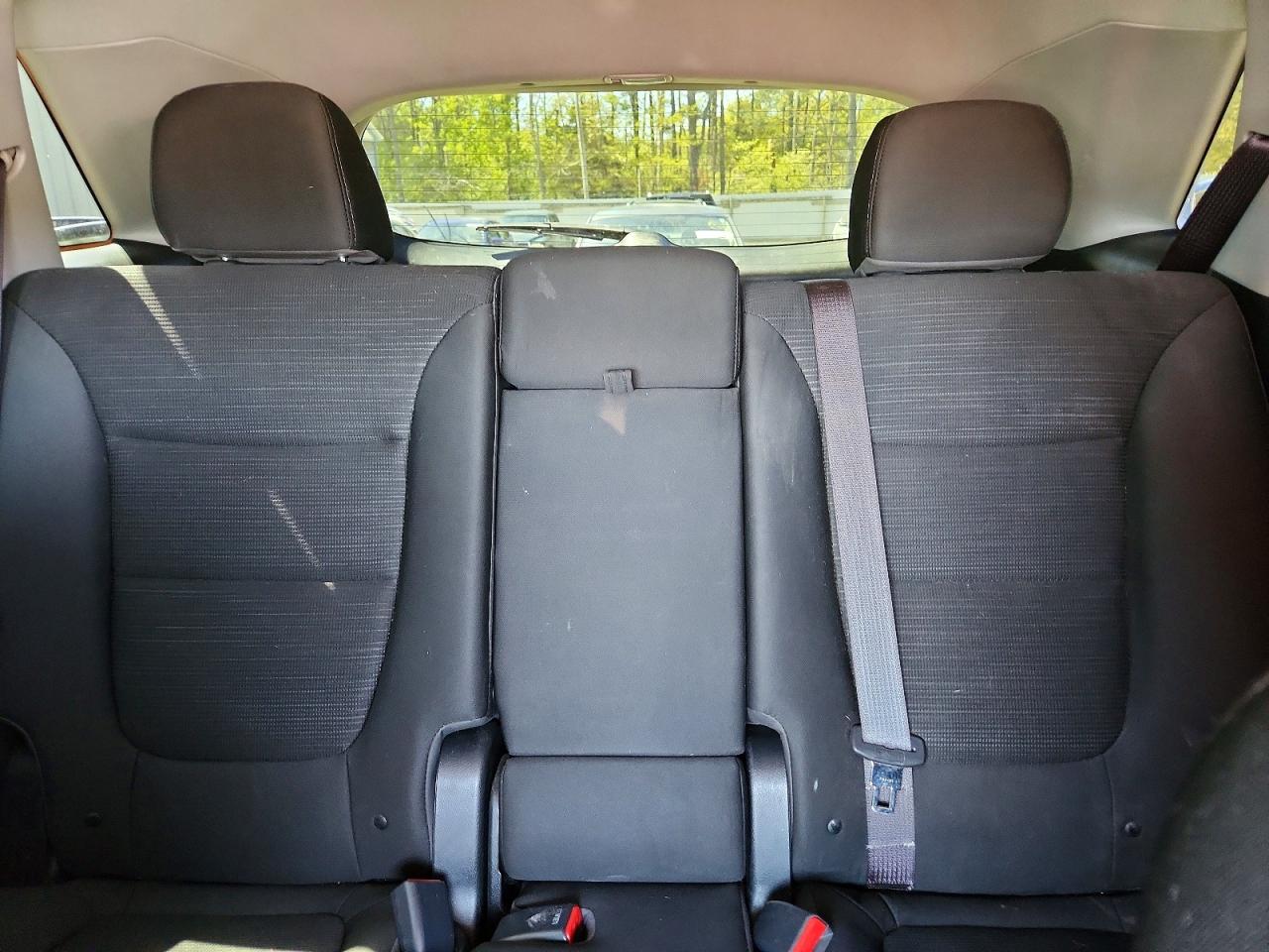 Kia Sorento Lx