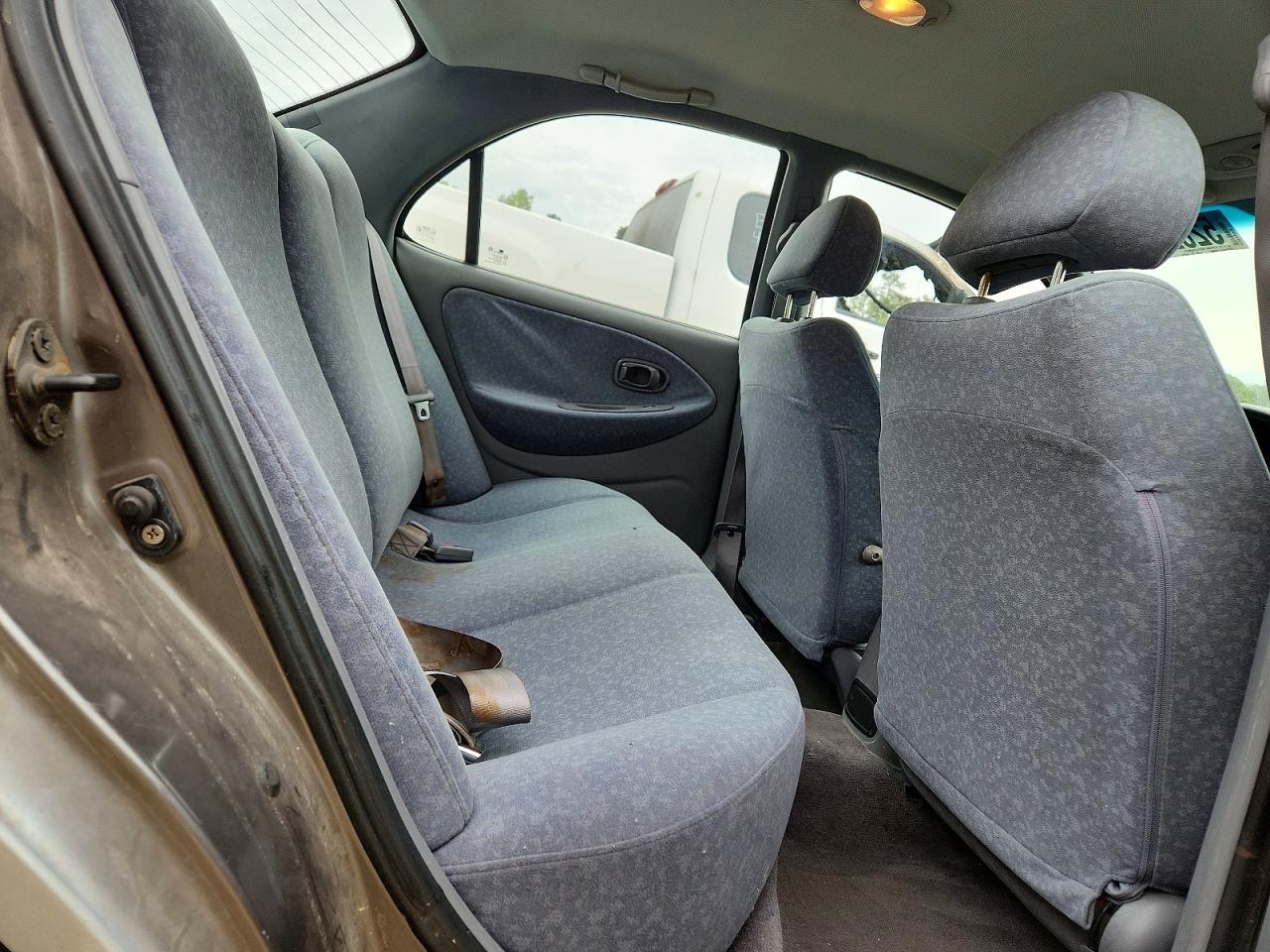 Hyundai ELANTRA Gls