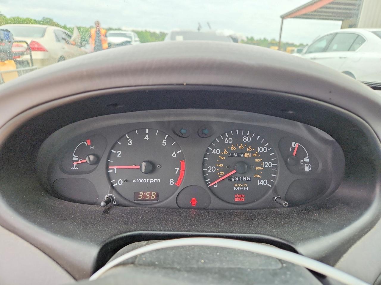 Hyundai ELANTRA Gls