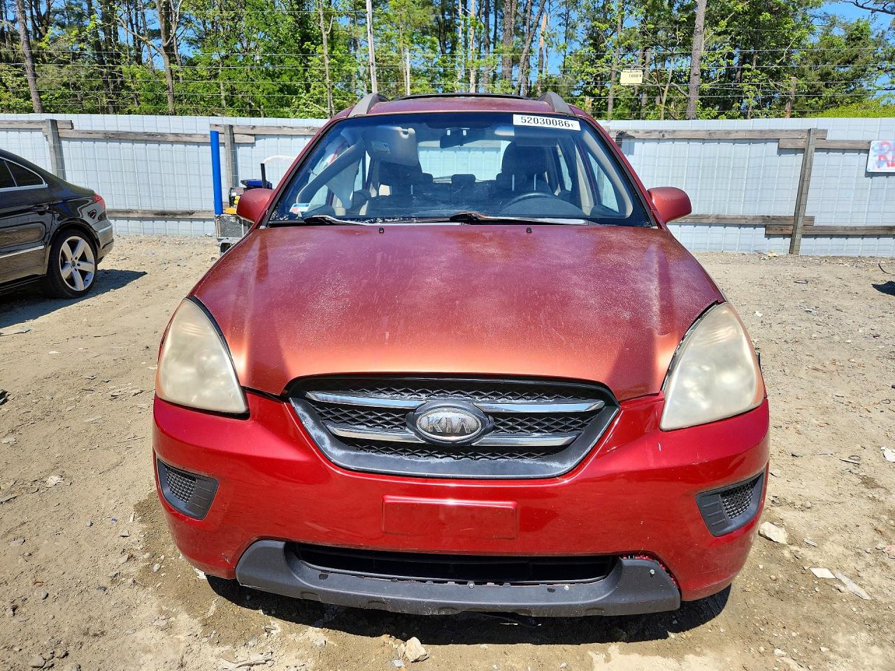 Kia Rondo Lx