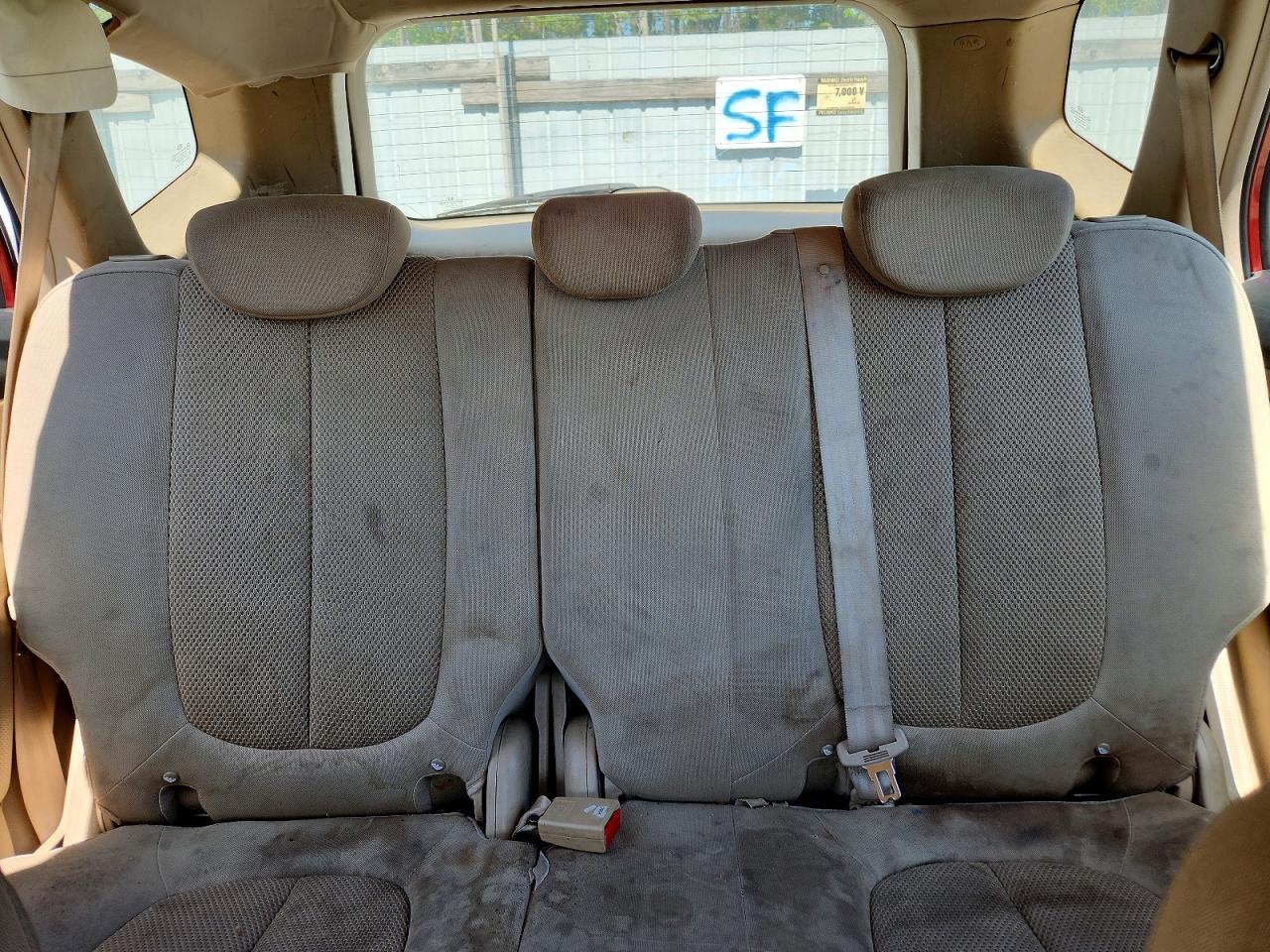 Kia Rondo Lx