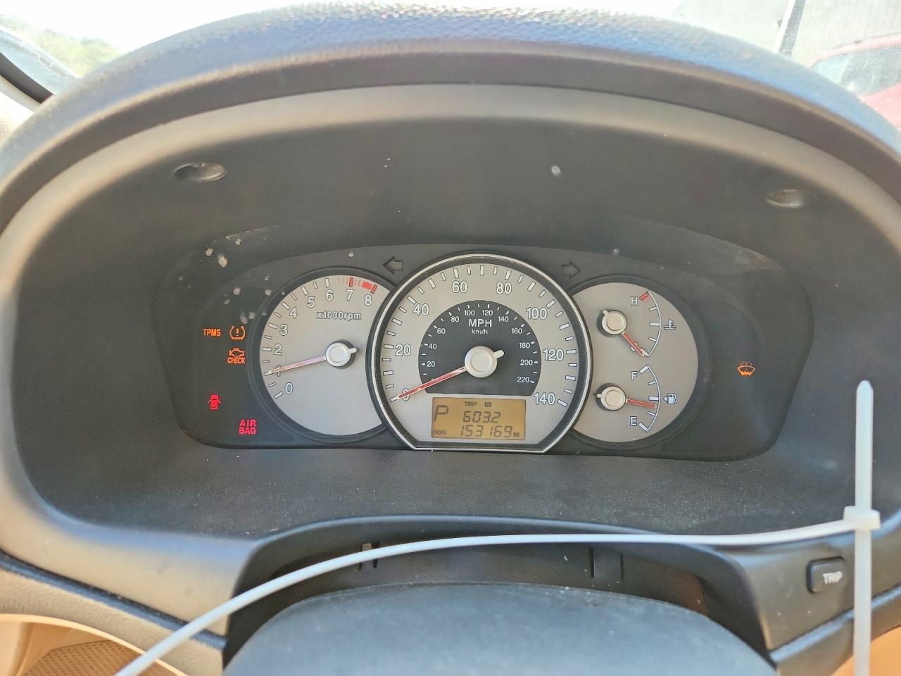 Kia Rondo Lx