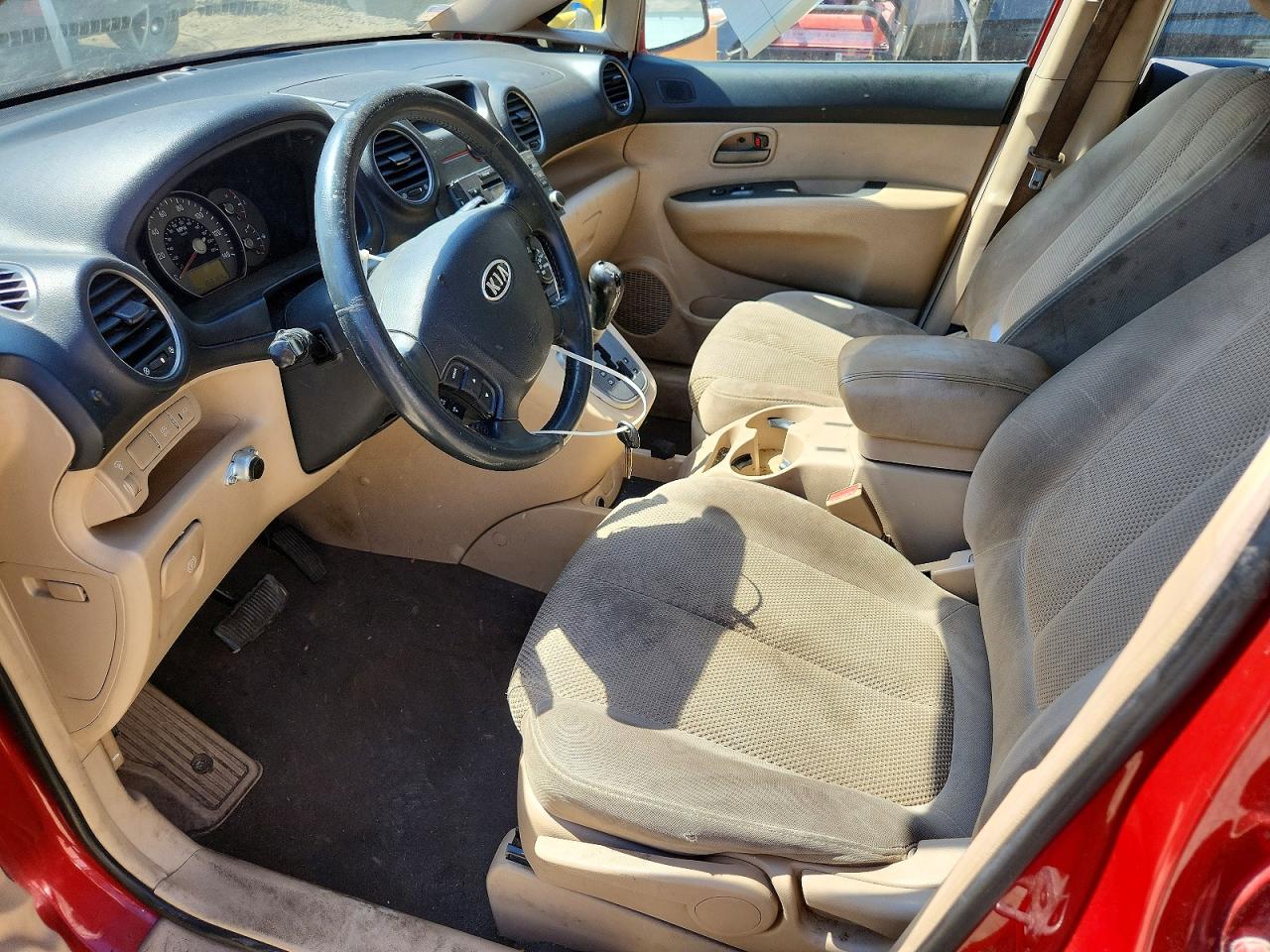Kia Rondo Lx