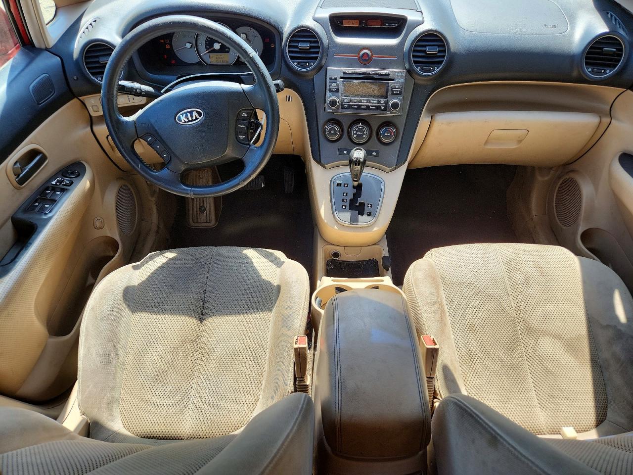 Kia Rondo Lx