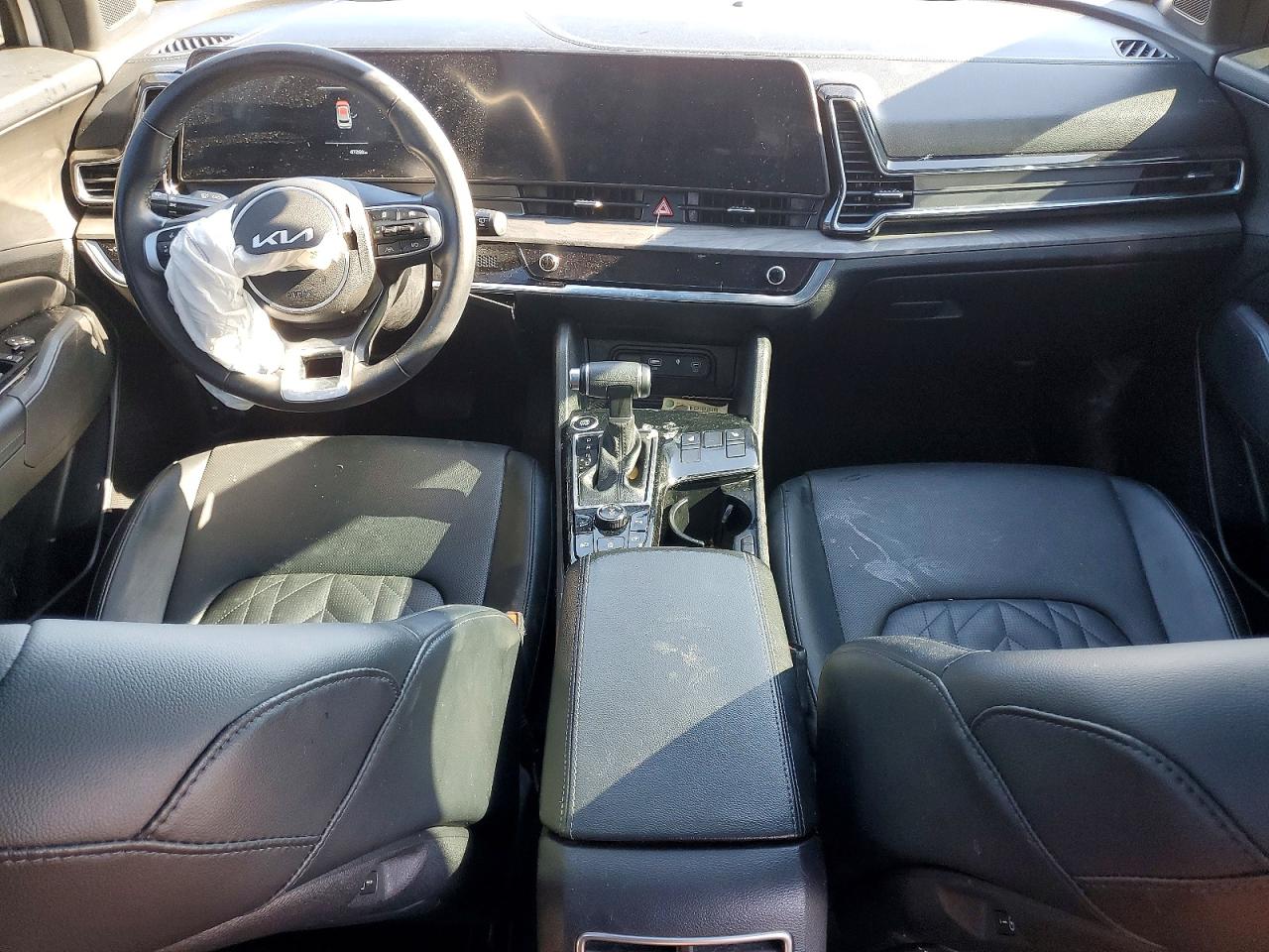 Kia Sportage X Line