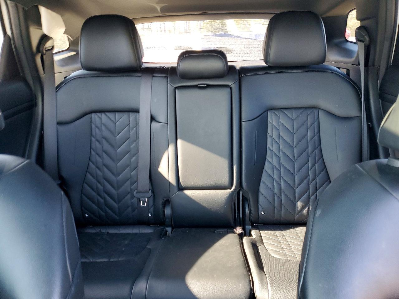 Kia Sportage X Line