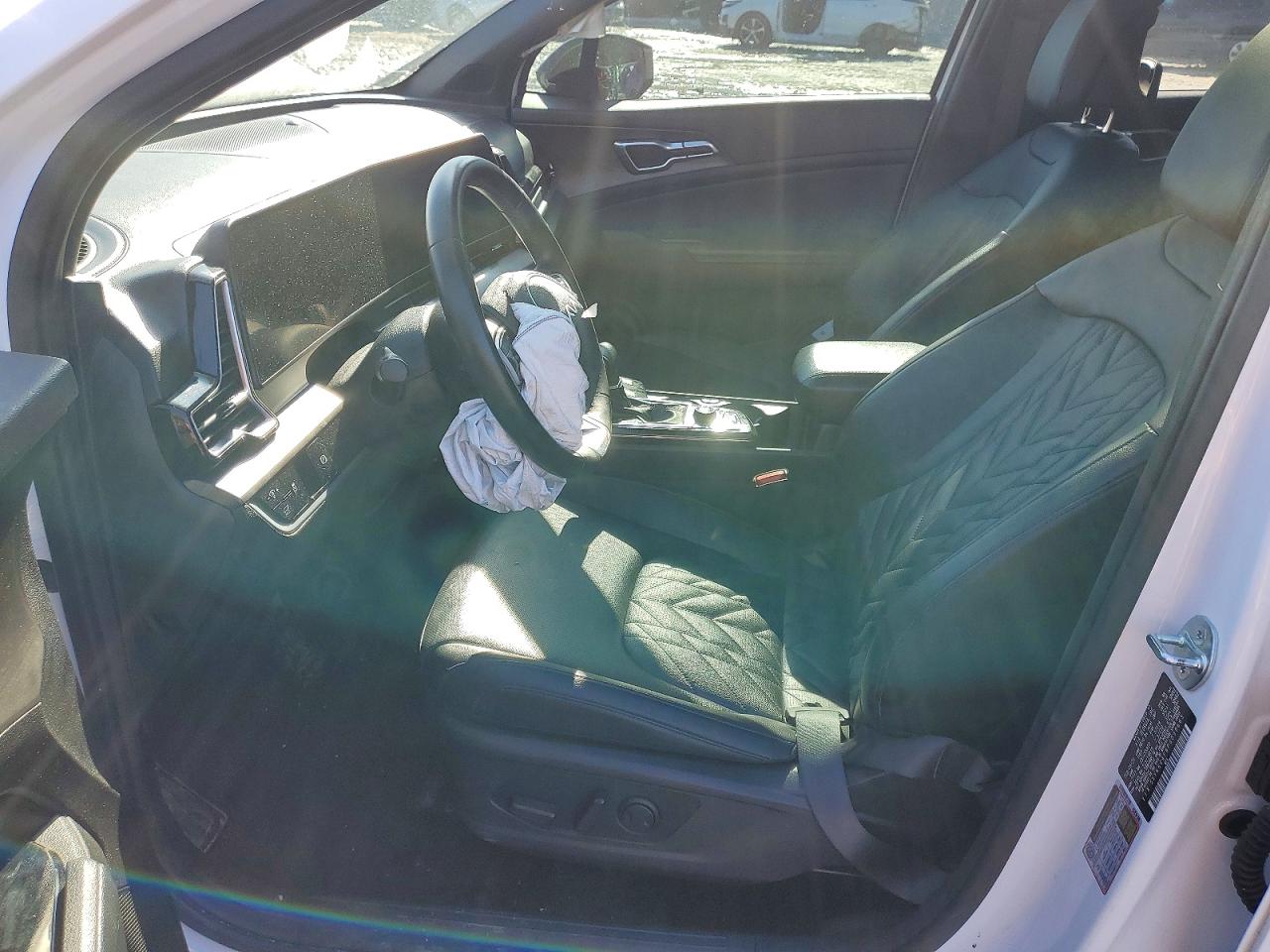 Kia Sportage X Line