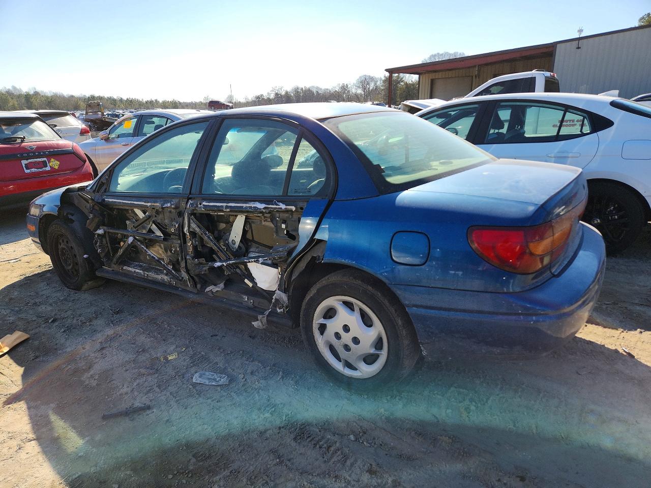 Saturn Sl Sl1 Sl2