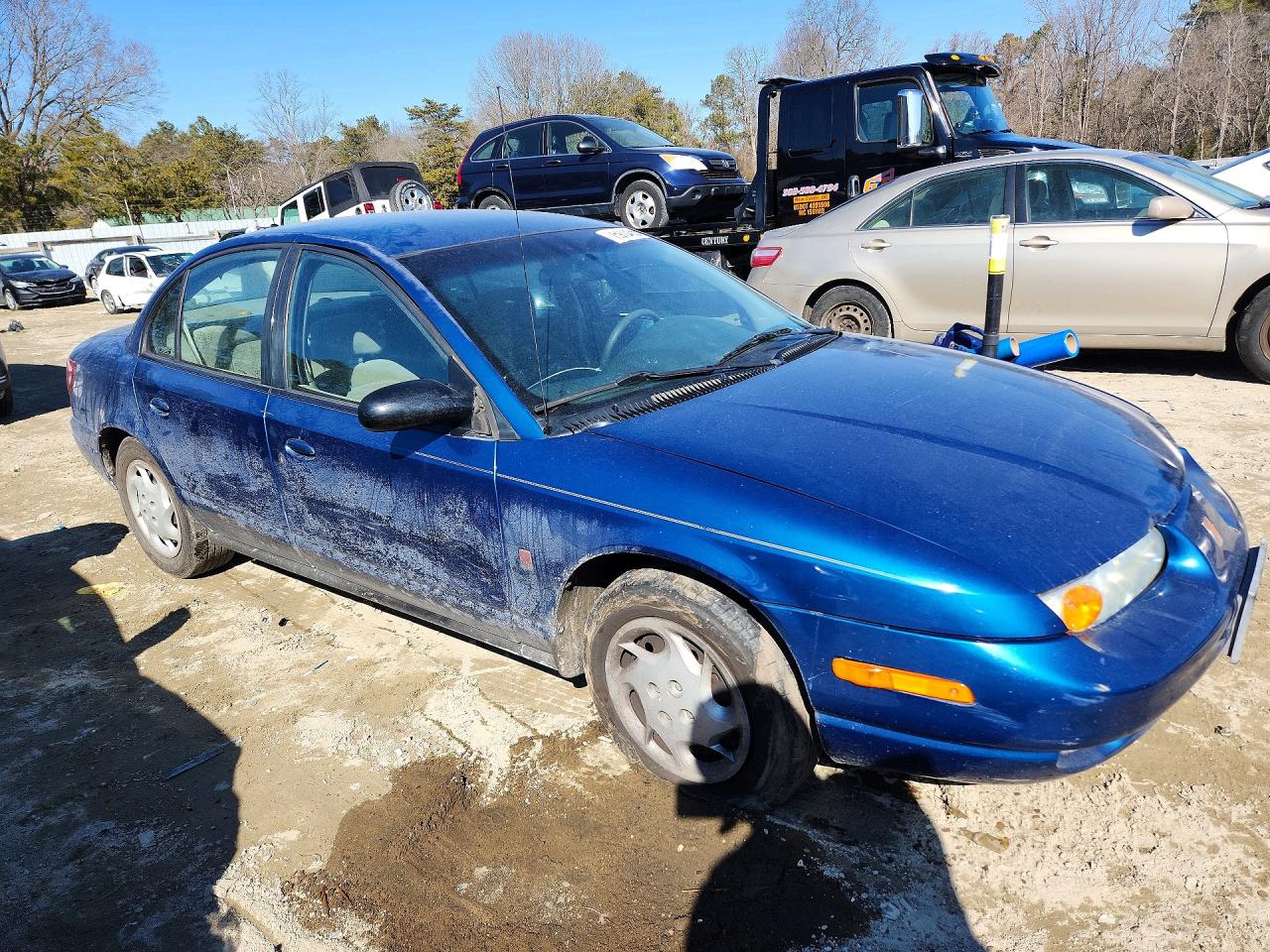 Saturn Sl Sl1 Sl2
