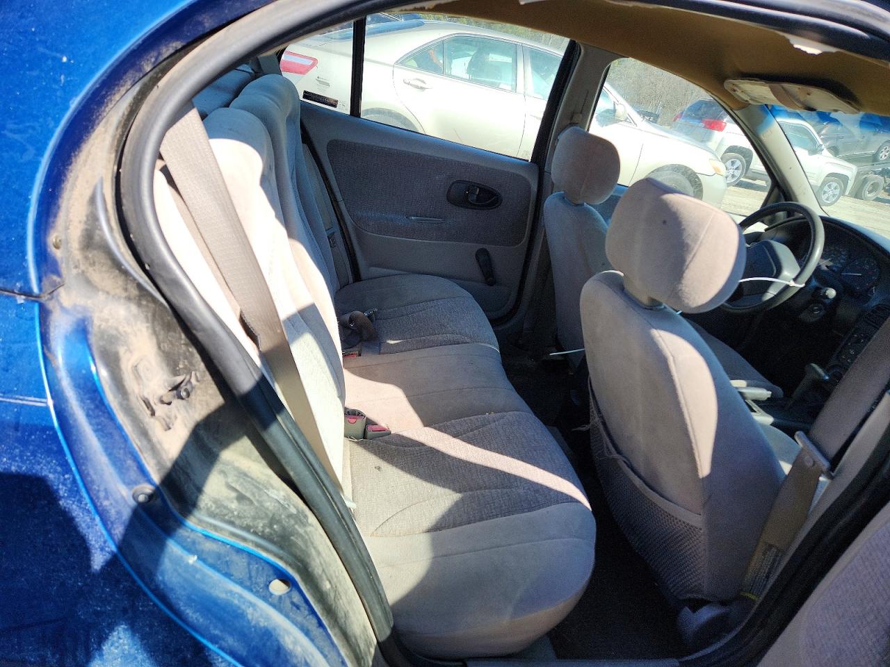Saturn Sl Sl1 Sl2