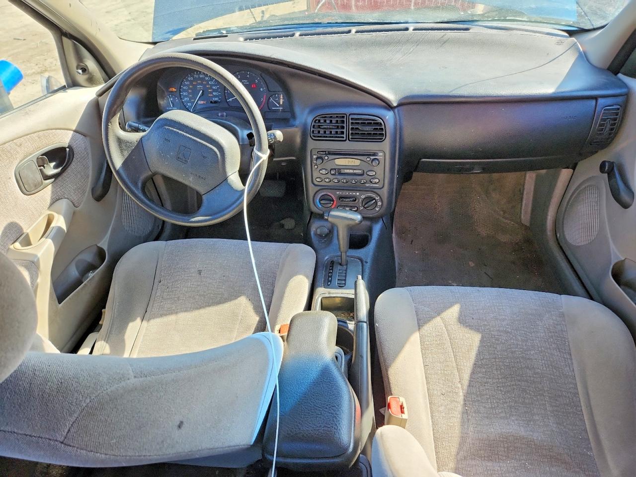 Saturn Sl Sl1 Sl2