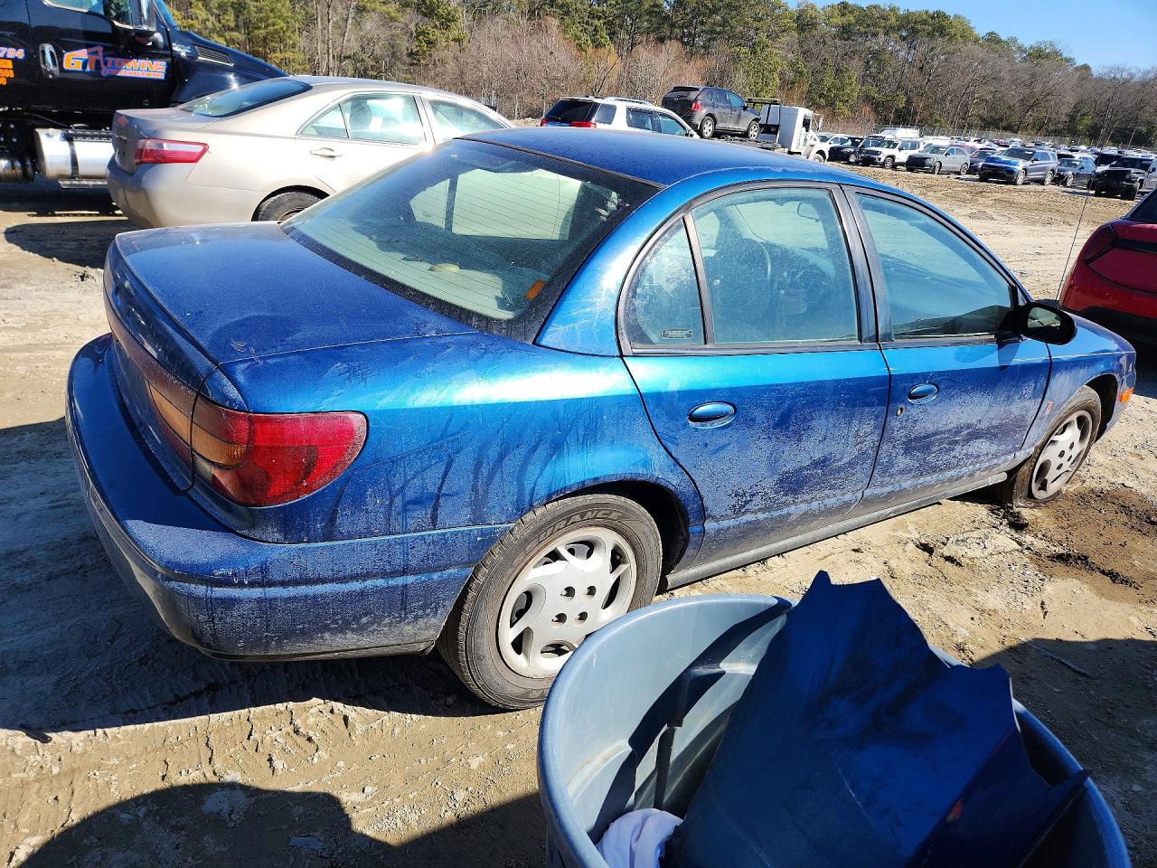 Saturn Sl Sl1 Sl2