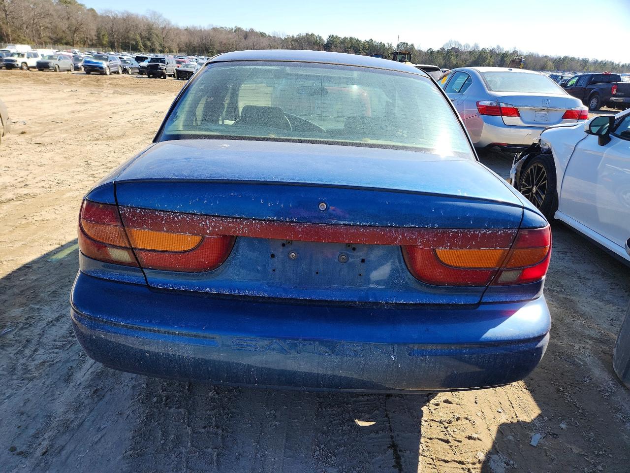 Saturn Sl Sl1 Sl2