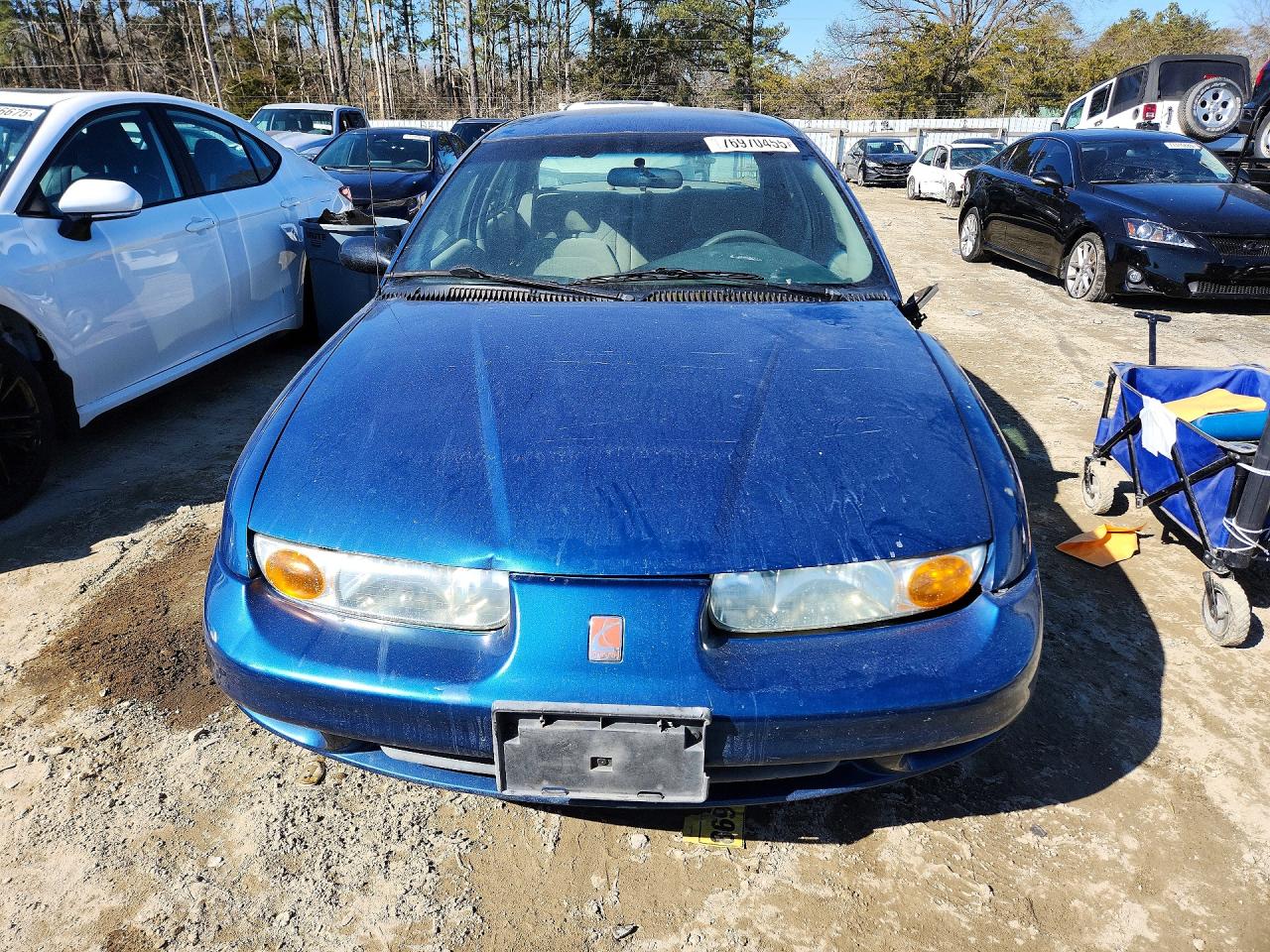 Saturn Sl Sl1 Sl2