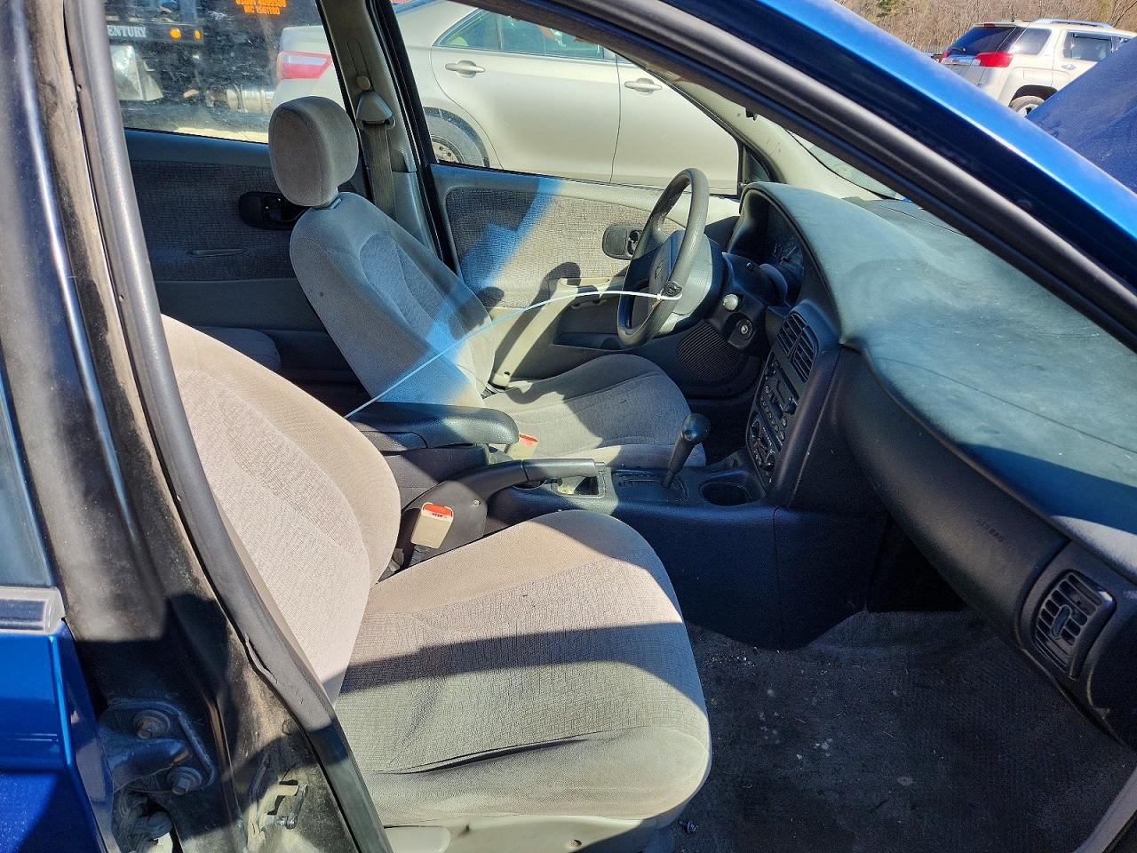 Saturn Sl Sl1 Sl2