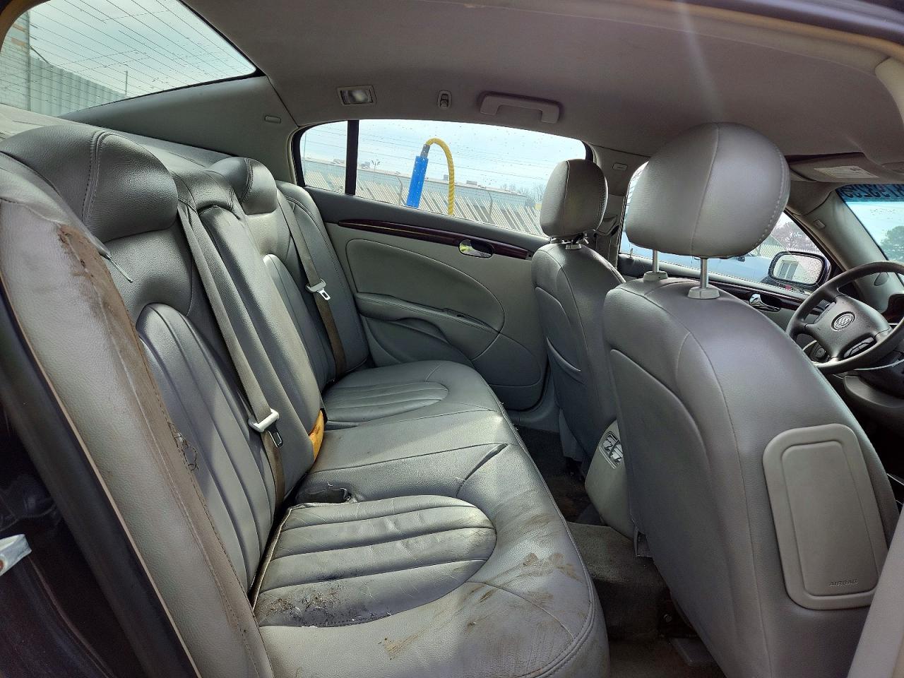 Buick Lucerne