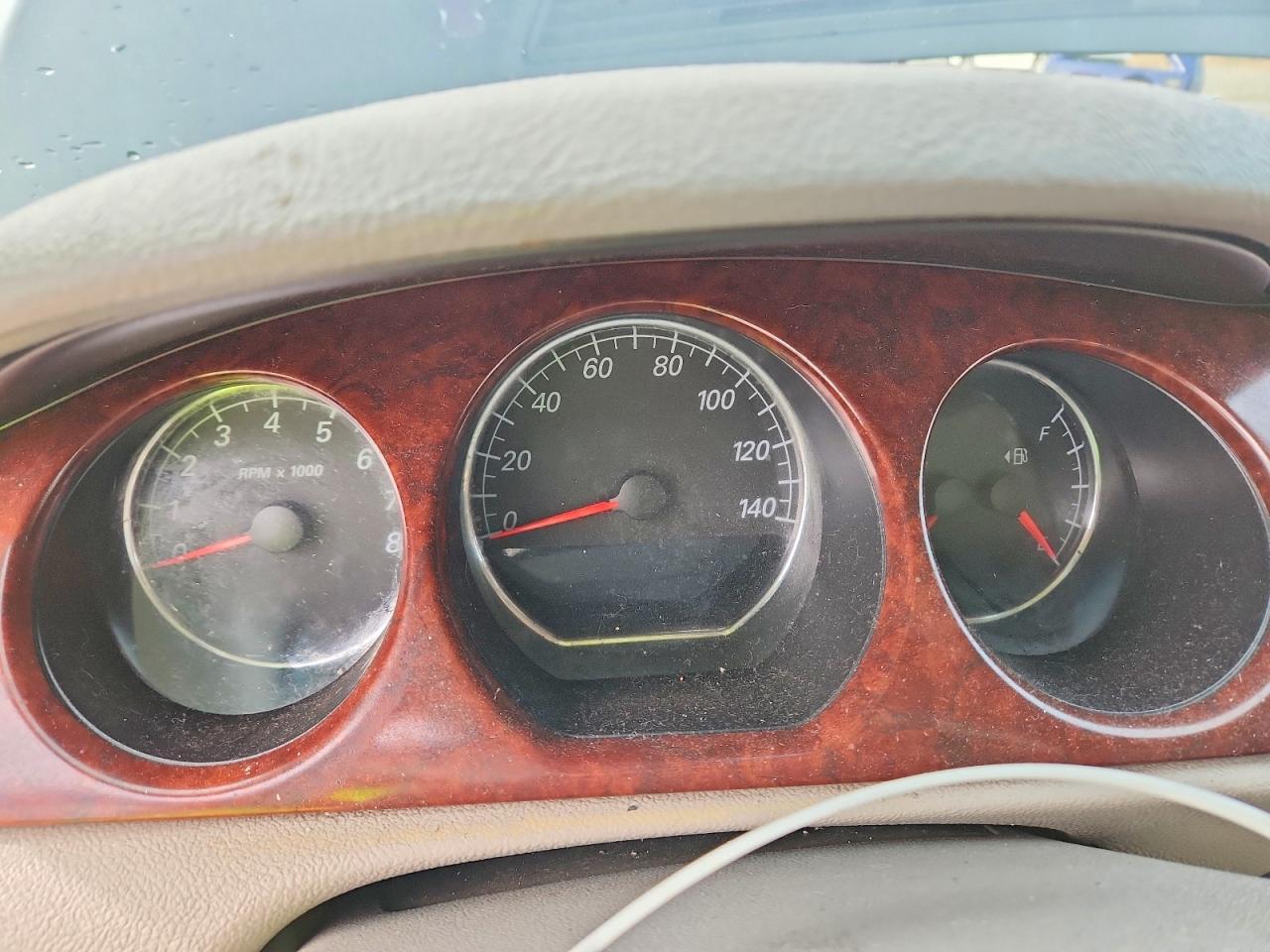 Buick Lucerne