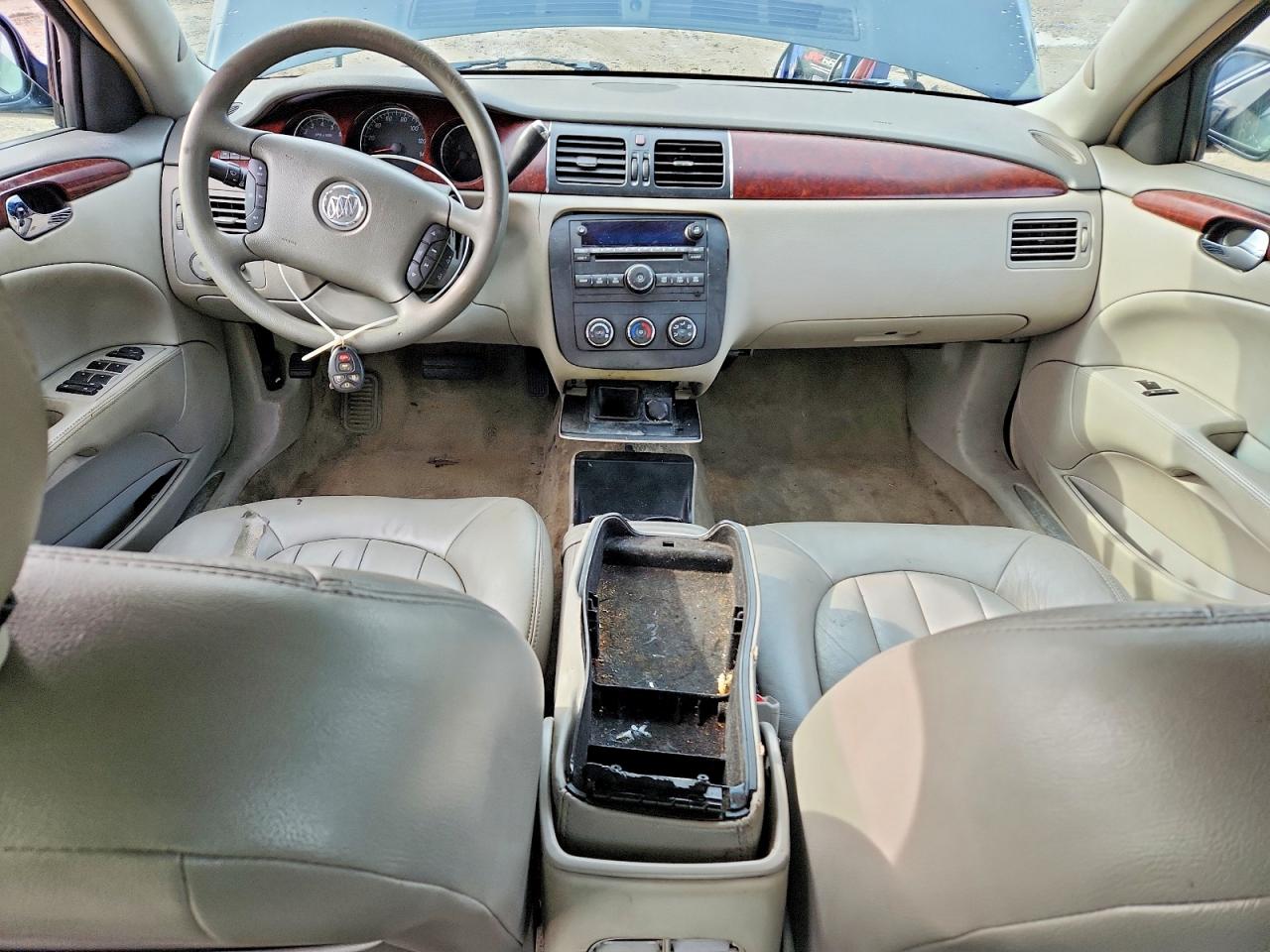 Buick Lucerne