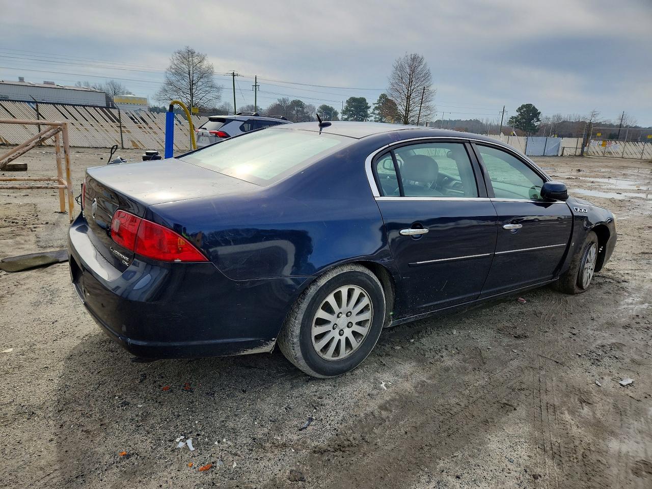 Buick Lucerne