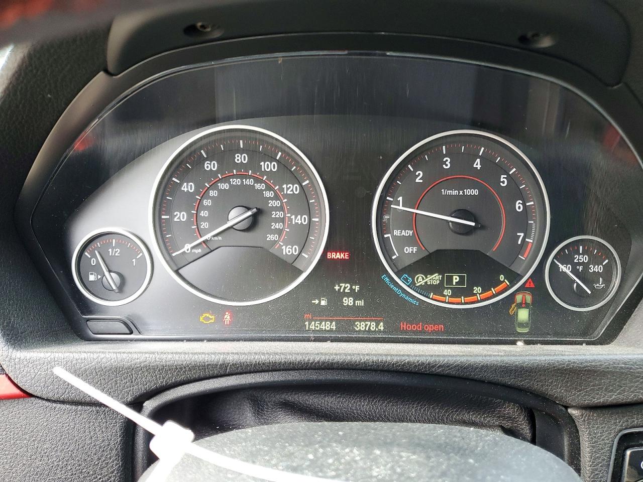 BMW 3 Series Xi
