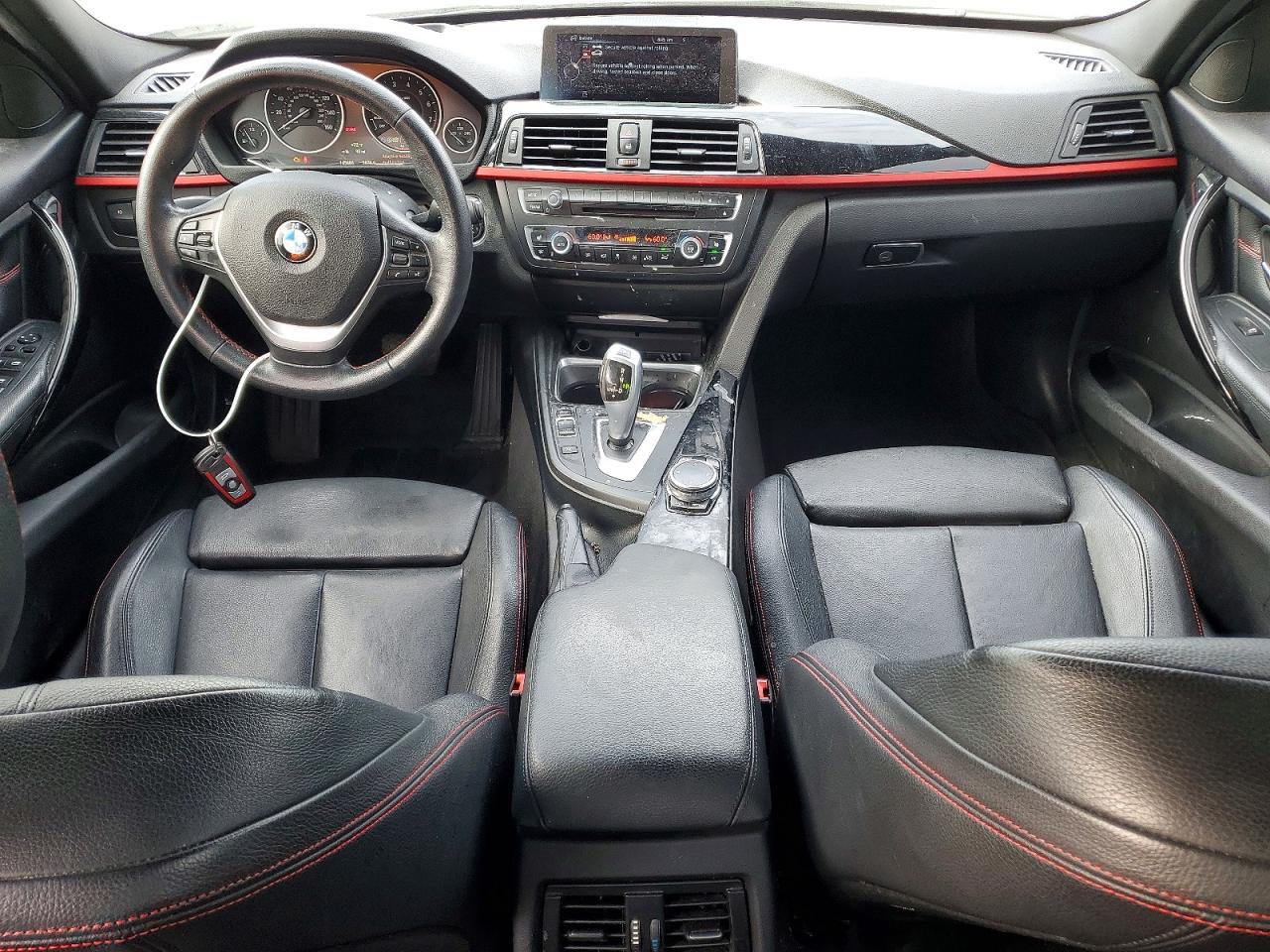 BMW 3 Series Xi