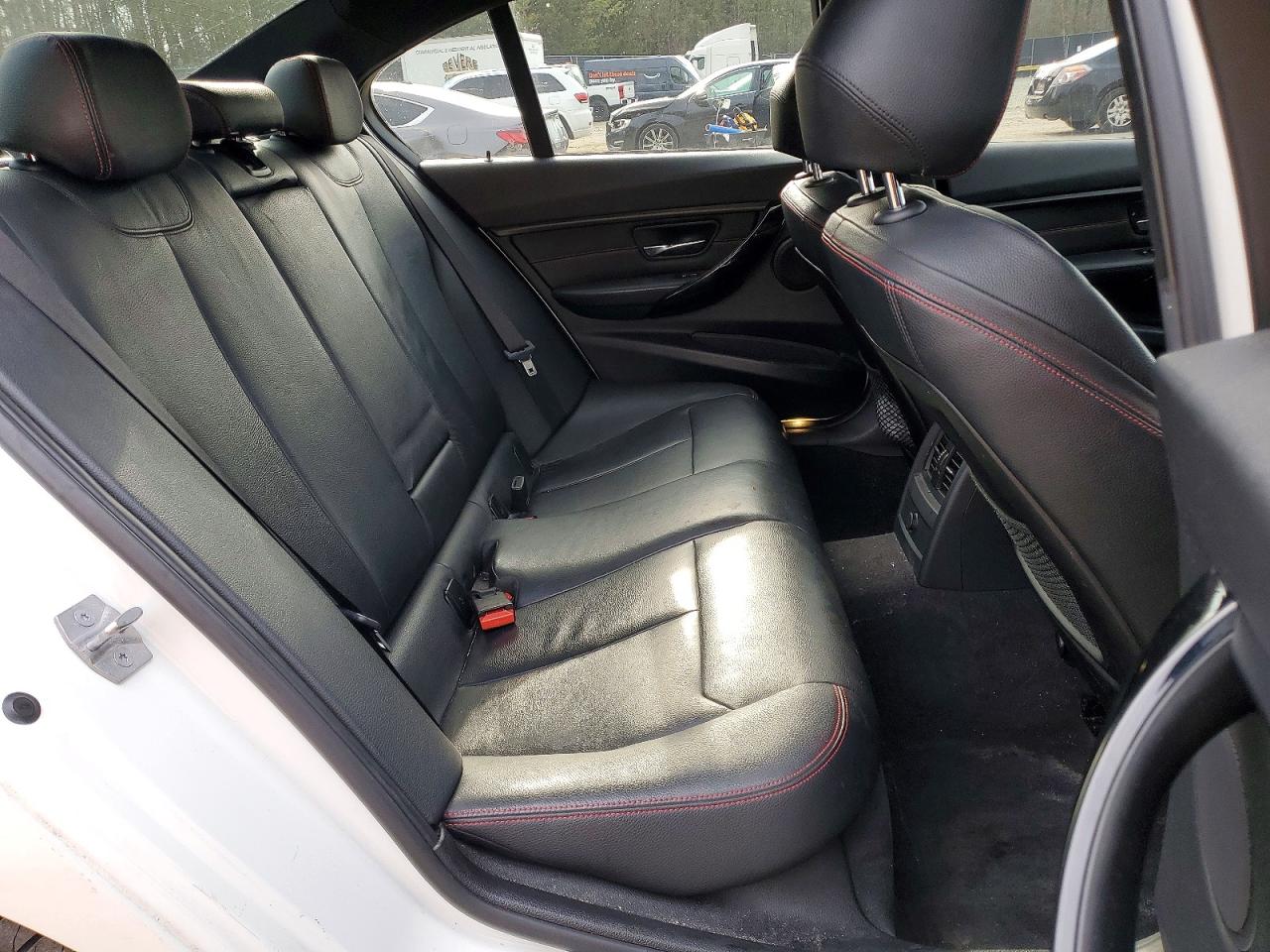 BMW 3 Series Xi