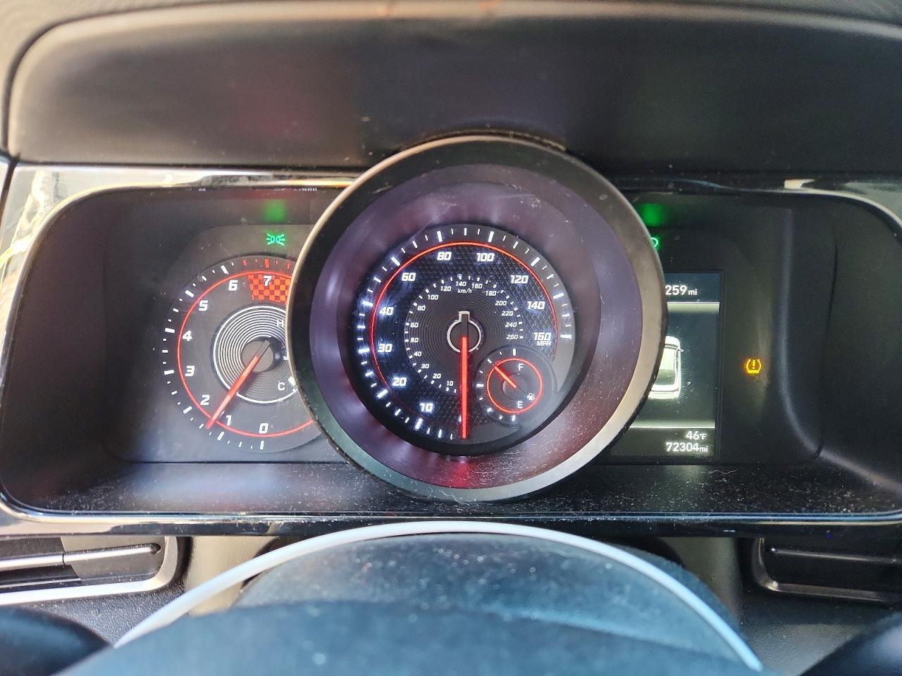 Hyundai ELANTRA N Line
