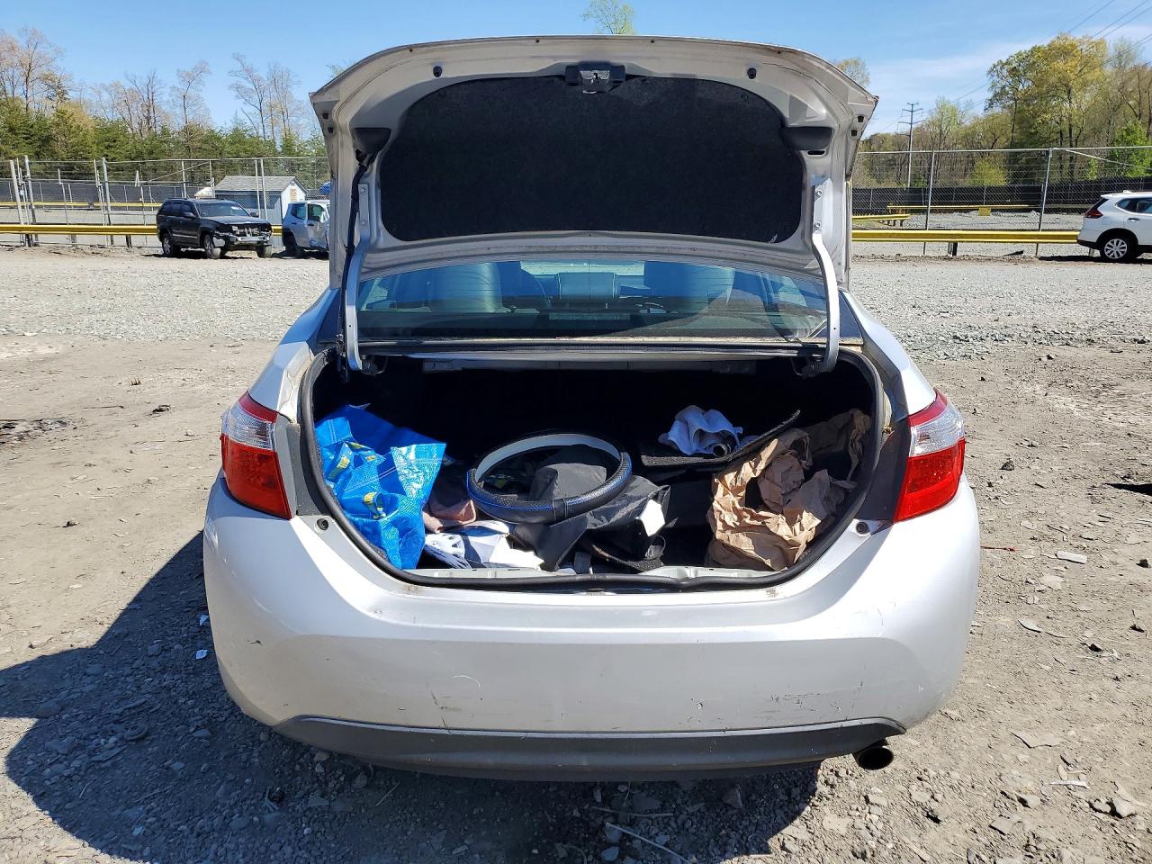 Toyota Corolla S