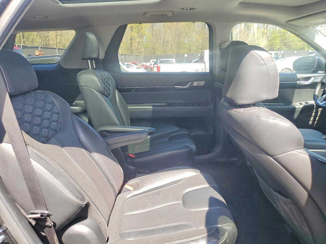 Hyundai PALISADE Limited