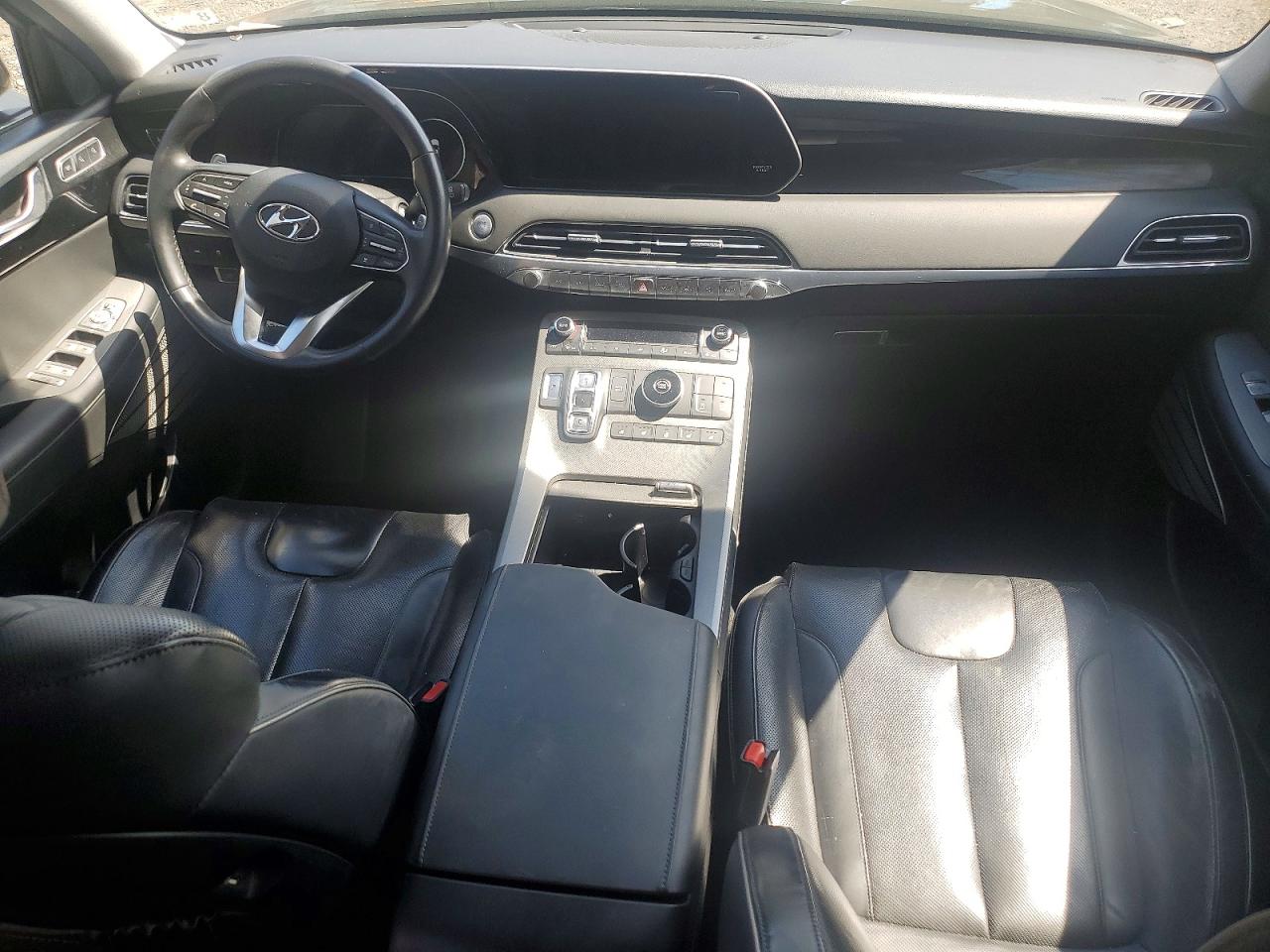 Hyundai PALISADE Limited