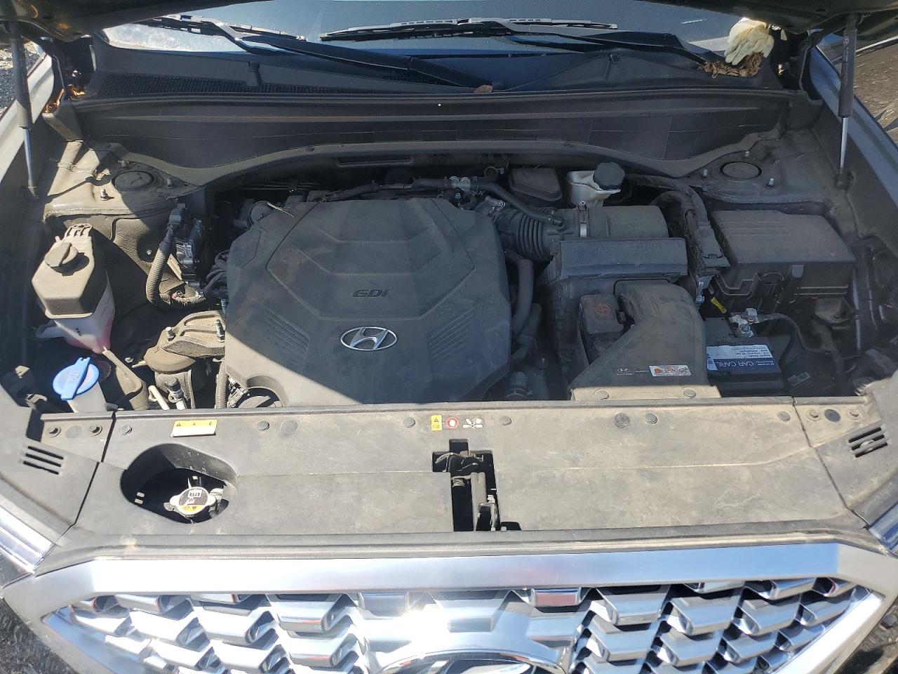Hyundai PALISADE Limited