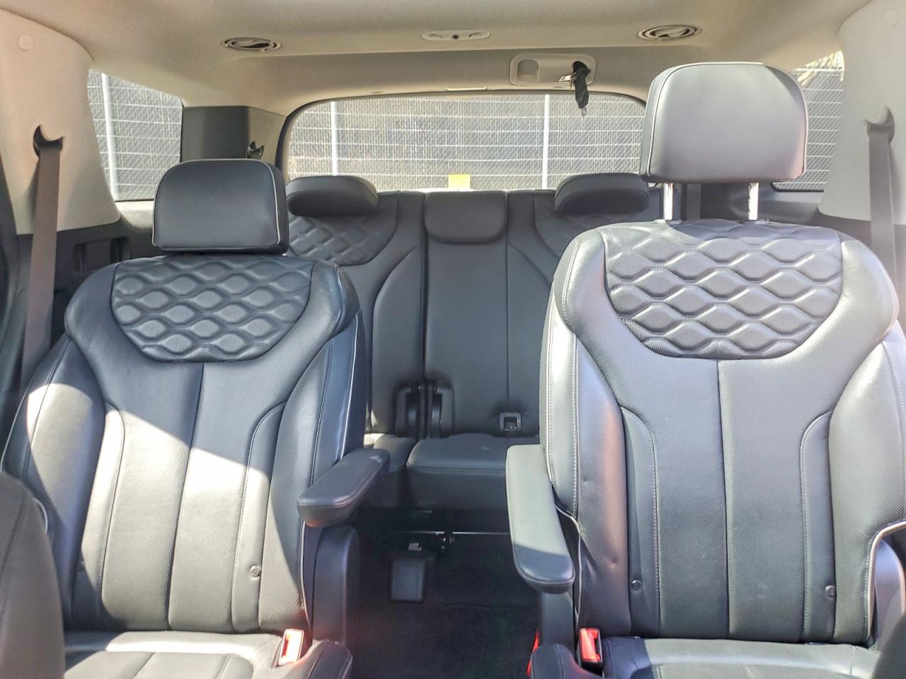 Hyundai PALISADE Limited