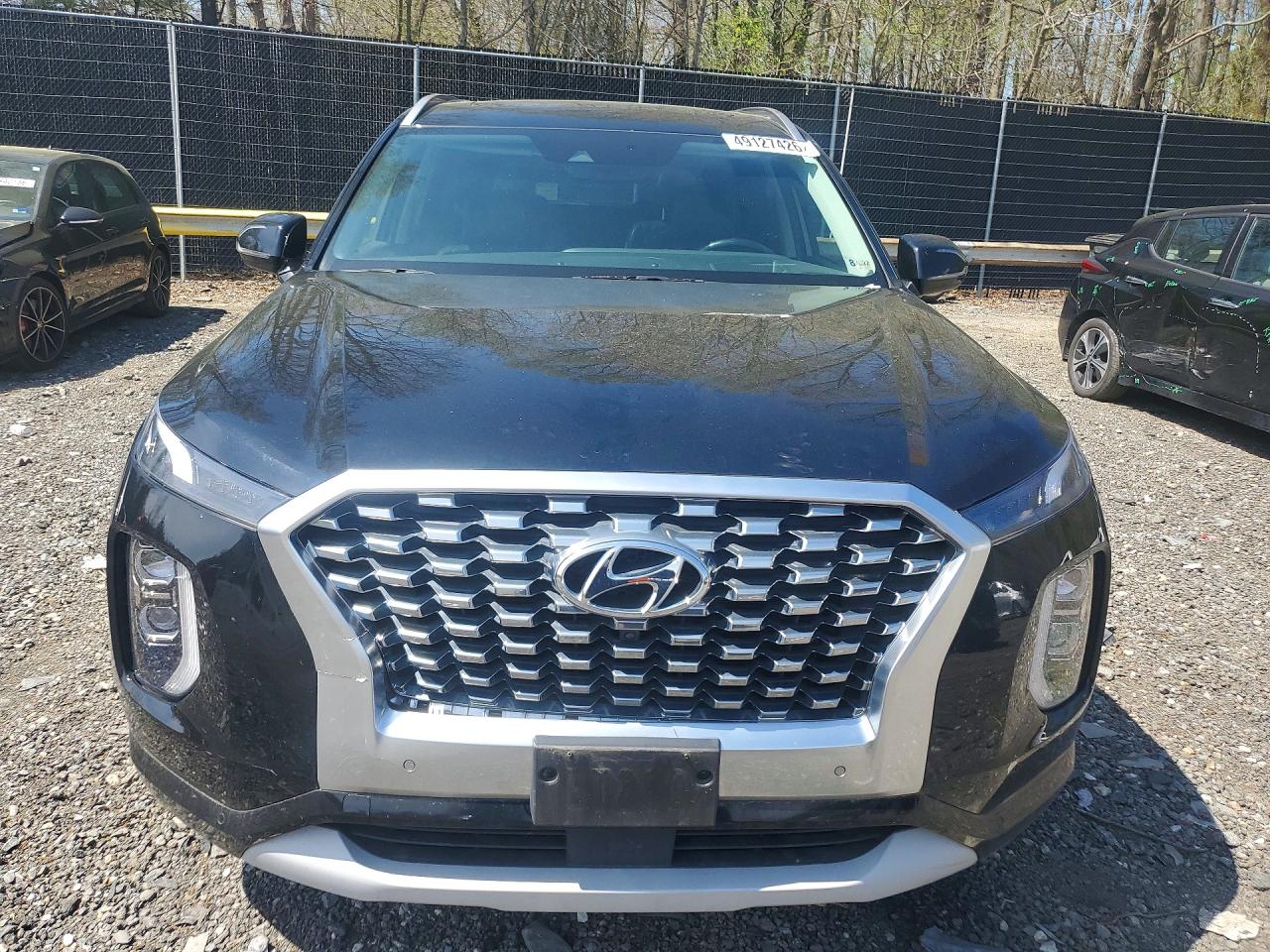 Hyundai PALISADE Limited