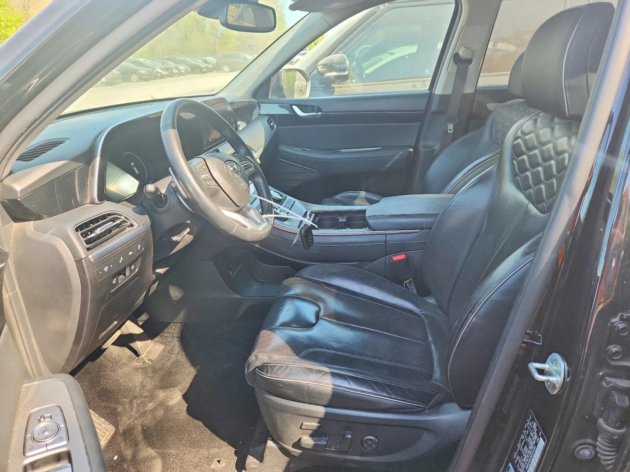 Hyundai PALISADE Limited