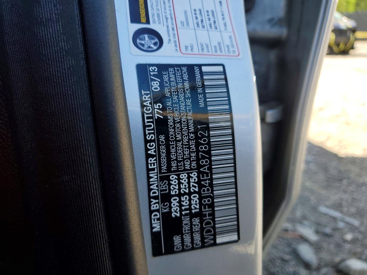 Mercedes-Benz E-Class 350 4matic