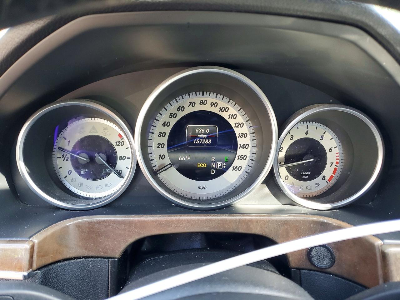 Mercedes-Benz E-Class 350 4matic