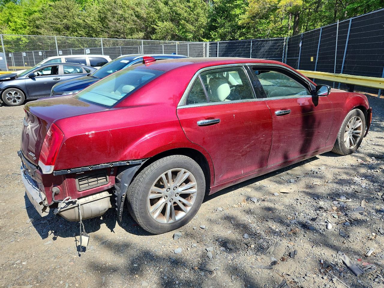 Chrysler 300