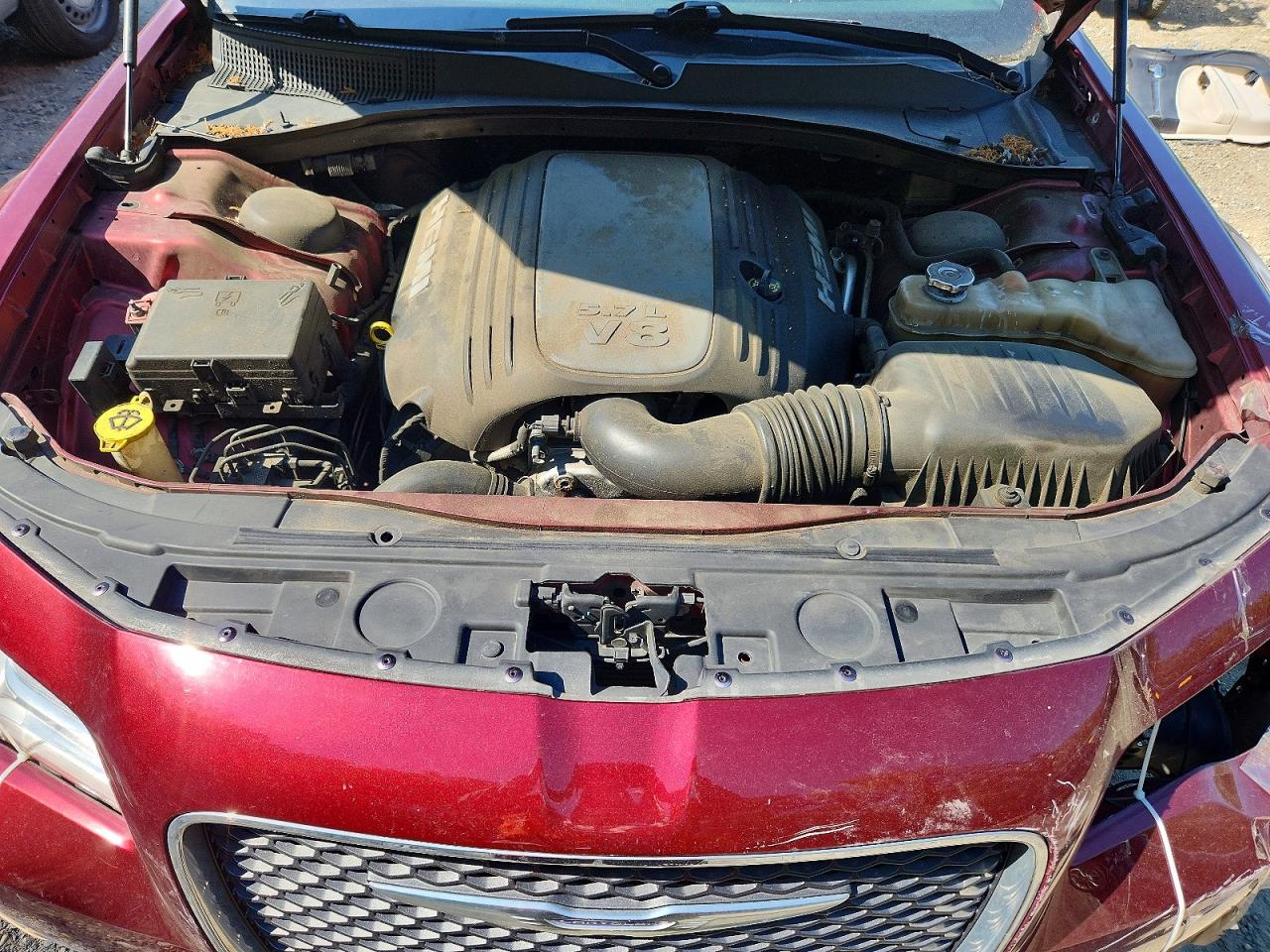 Chrysler 300
