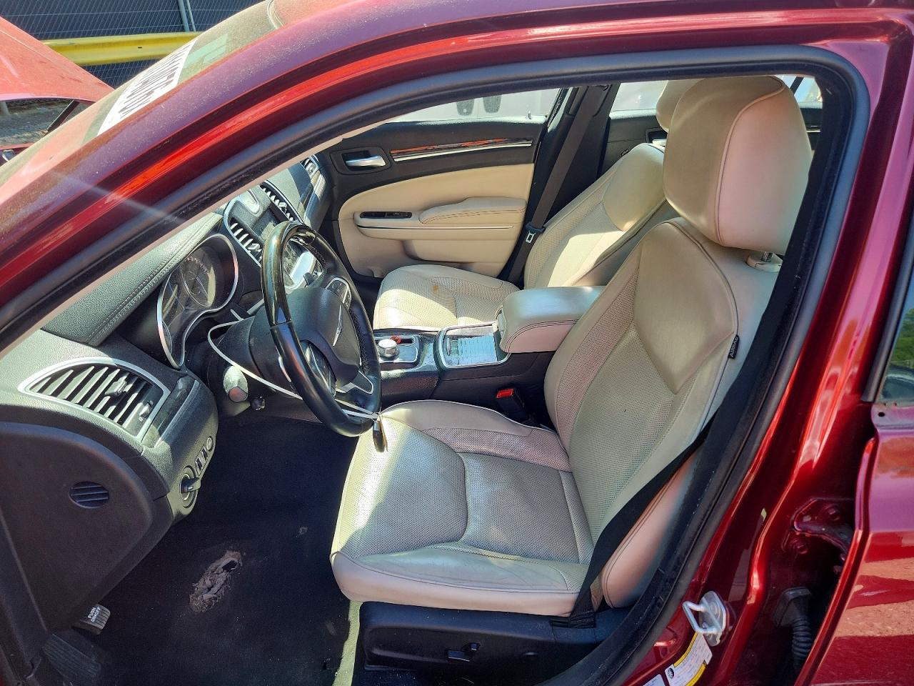 Chrysler 300