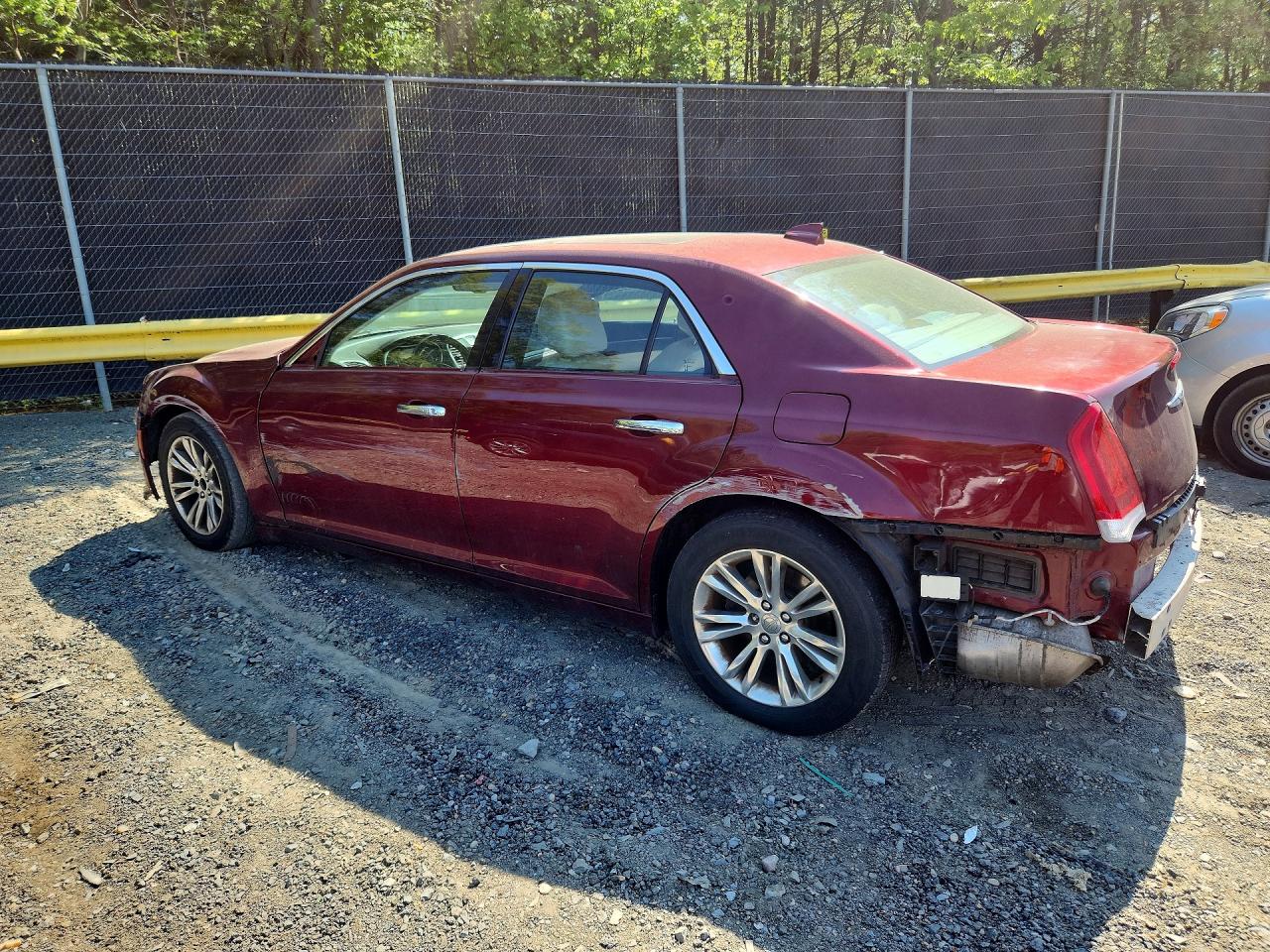 Chrysler 300